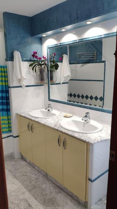 Appartamento +++habitacion Y Bano Privado Entrada Independiente *