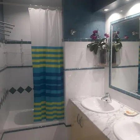 +++Habitacion Y Bano Privado Entrada Independiente Siviglia Esterno foto