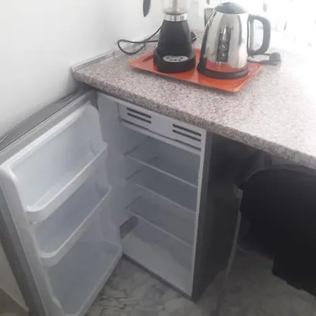 +++Habitacion Y Bano Privado Entrada Independiente Siviglia Esterno foto