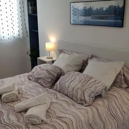 +++Habitacion Y Bano Privado Entrada Independiente Siviglia Esterno foto