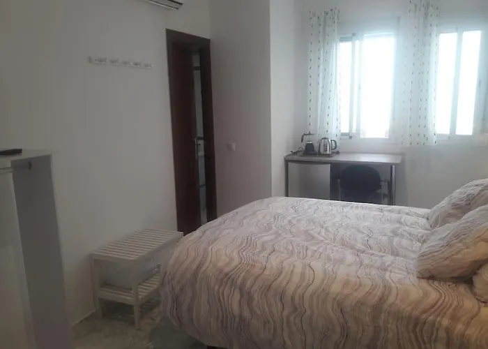 +++Habitacion Y Bano Privado Entrada Independiente