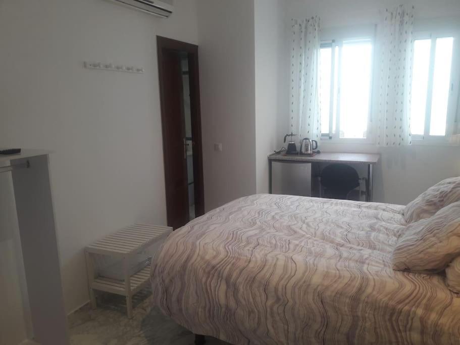 +++habitacion Y Bano Privado Entrada Independiente * Seville